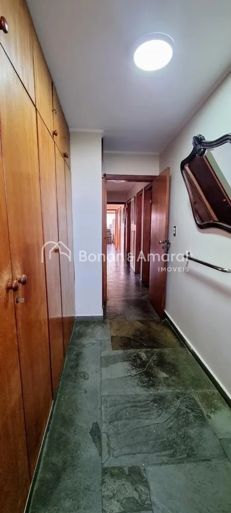 Apartamento, 3 quartos, 122 m² - Foto 3
