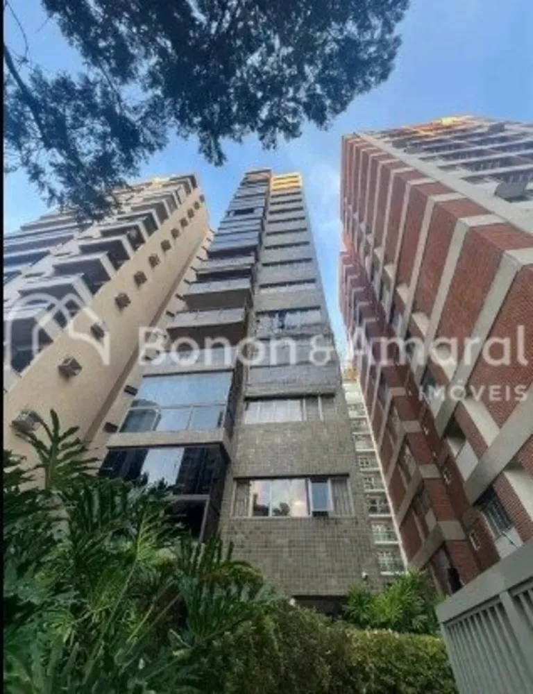 Apartamento, 3 quartos, 122 m² - Foto 9