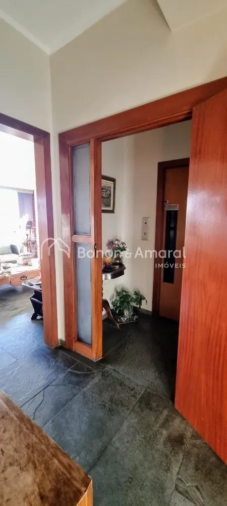 Apartamento, 3 quartos, 122 m² - Foto 7