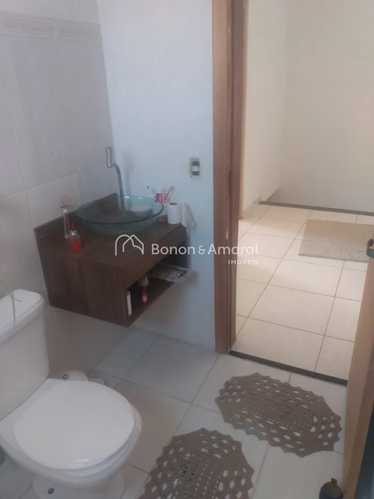 Casa de Condomínio, 3 quartos - Foto 8