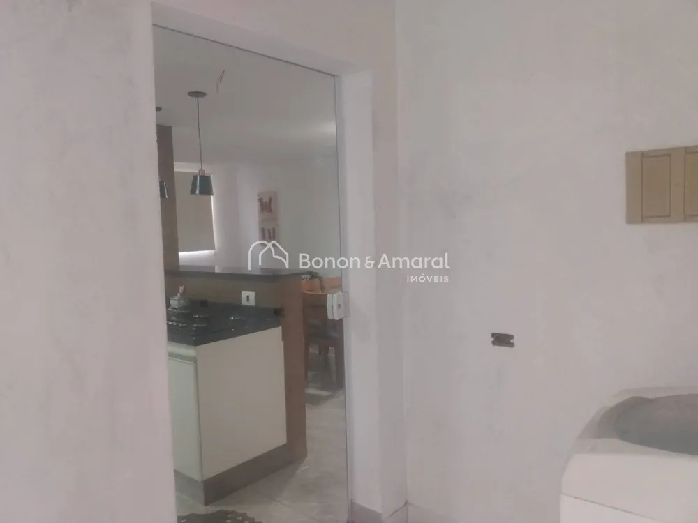Casa de Condomínio, 3 quartos - Foto 10