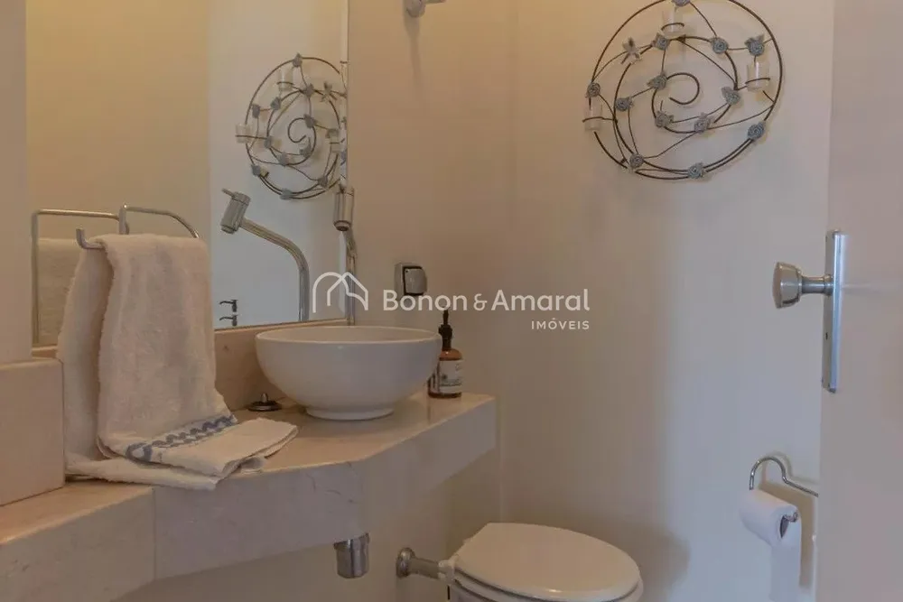 Apartamento, 3 quartos, 180 m² - Foto 6