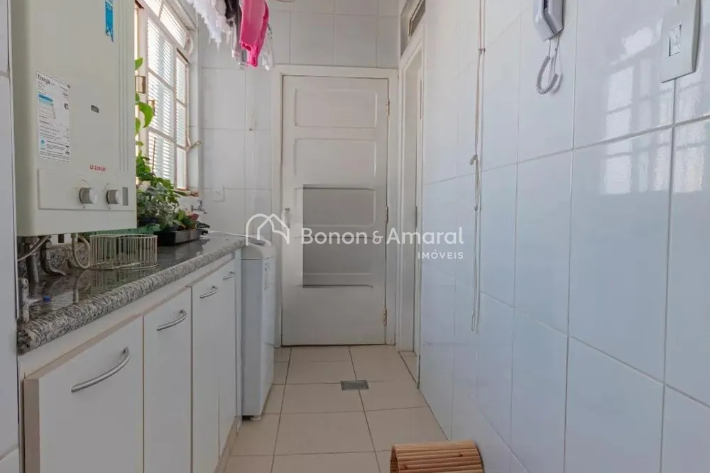 Apartamento, 3 quartos, 180 m² - Foto 4