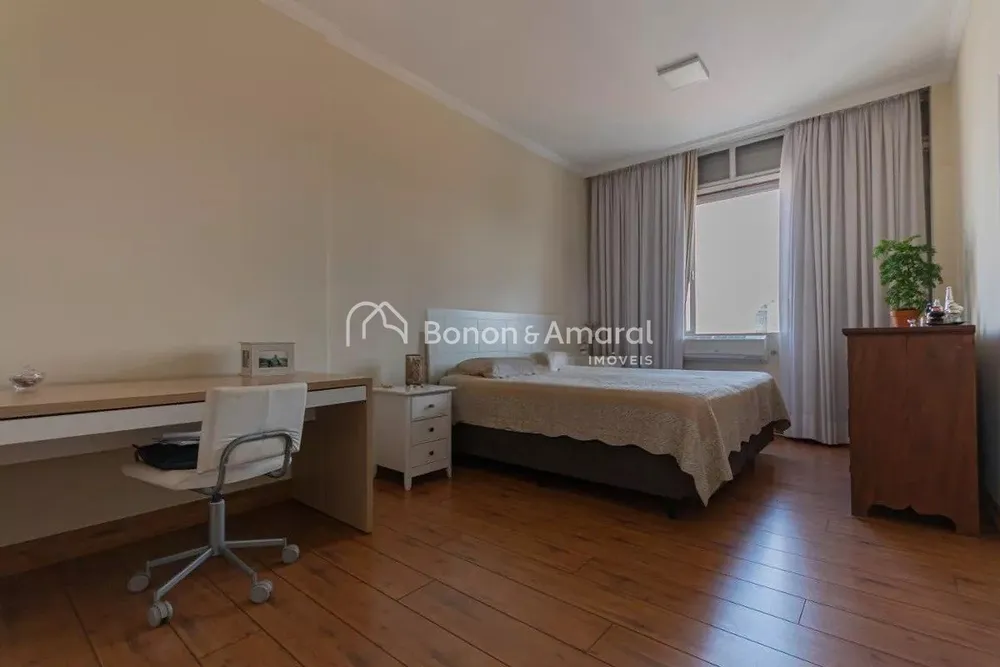 Apartamento, 3 quartos, 180 m² - Foto 5