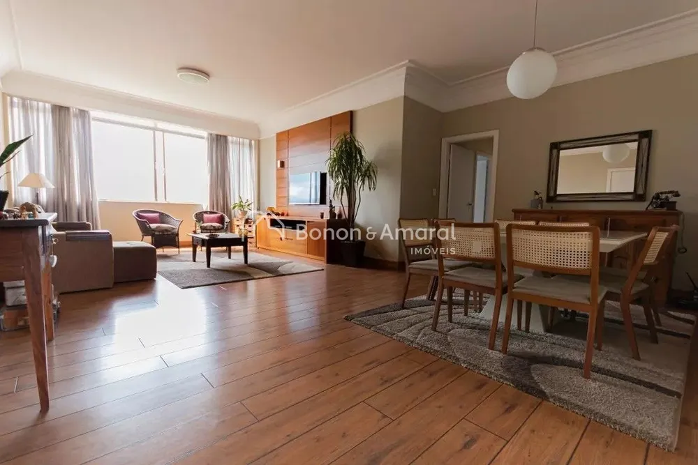 Apartamento, 3 quartos, 180 m² - Foto 2
