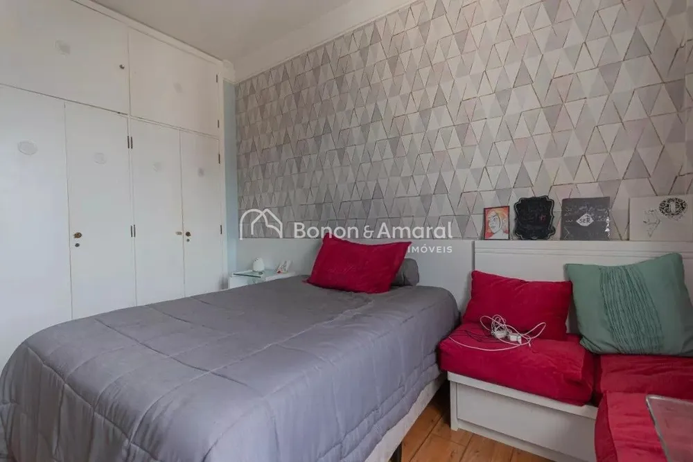Apartamento, 3 quartos, 180 m² - Foto 6