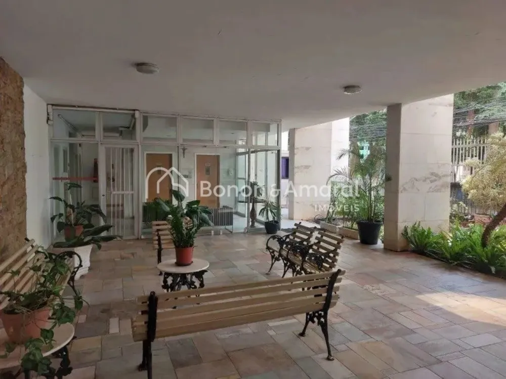 Apartamento, 3 quartos, 180 m² - Foto 12
