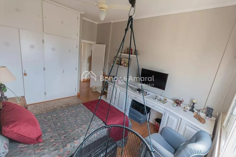 Apartamento, 3 quartos, 180 m² - Foto 3