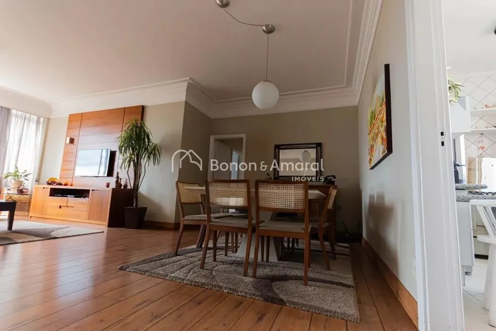 Apartamento, 3 quartos, 180 m² - Foto 7