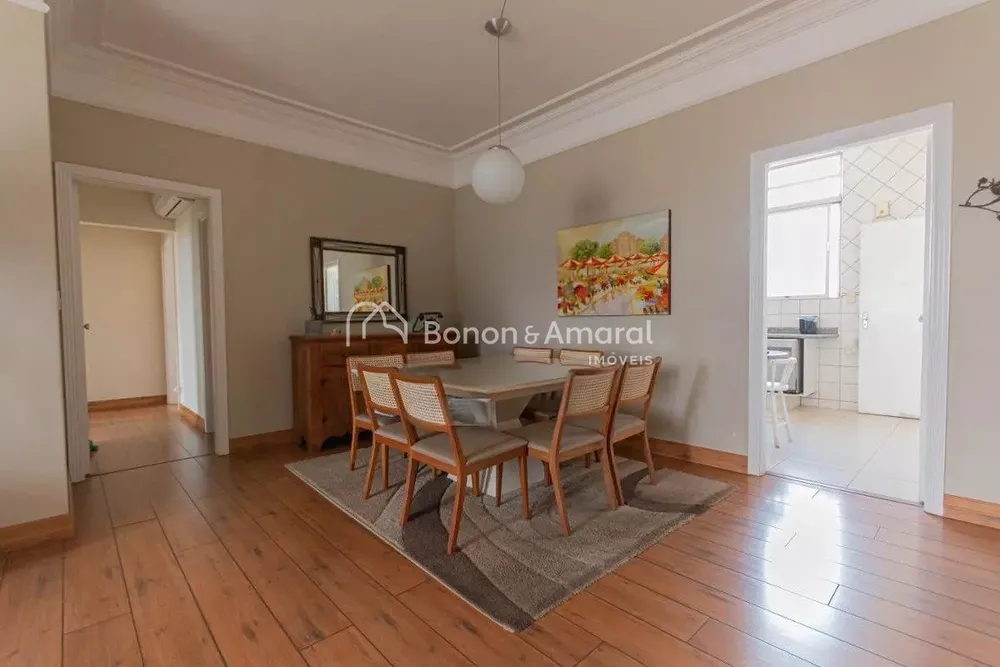 Apartamento, 3 quartos, 180 m² - Foto 1