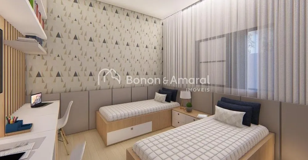 Casa de Condomínio, 3 quartos - Foto 7
