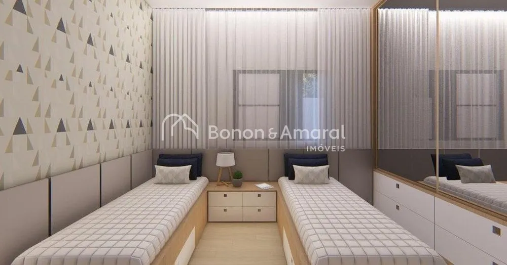 Casa de Condomínio, 3 quartos - Foto 6