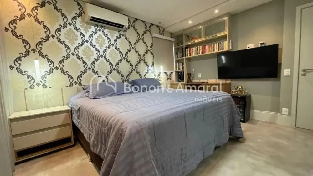 Apartamento, 3 quartos, 189 m² - Foto 6