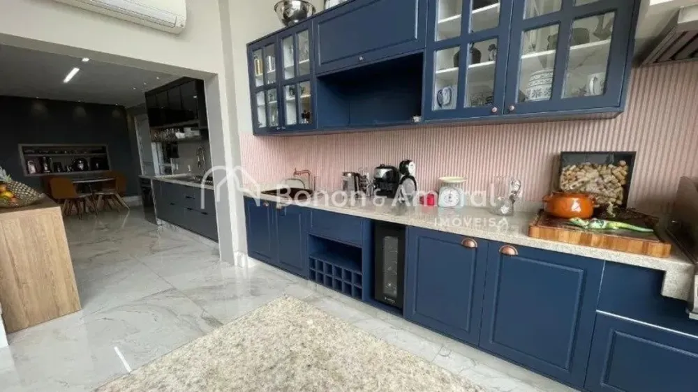 Apartamento, 3 quartos, 189 m² - Foto 4