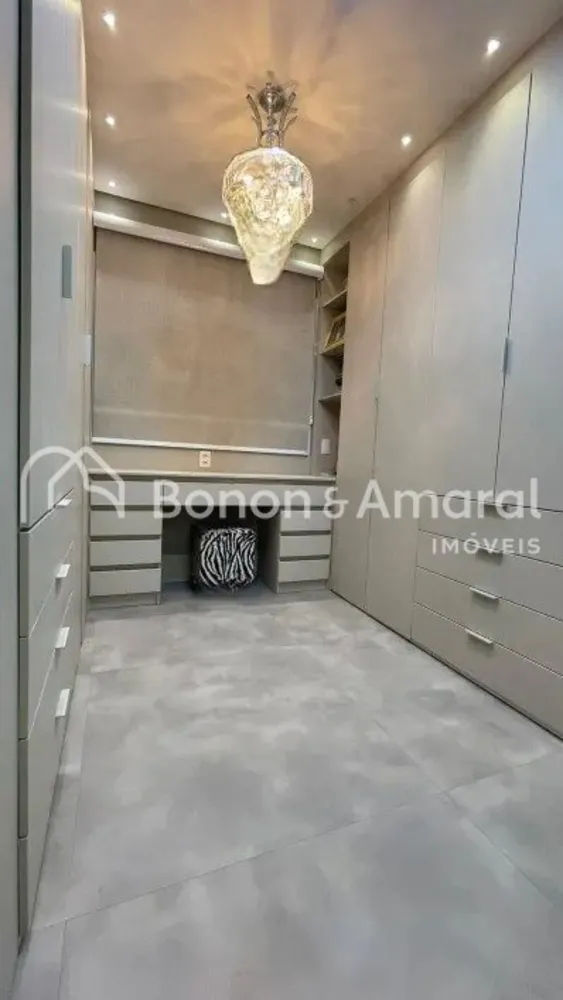 Apartamento, 3 quartos, 189 m² - Foto 7