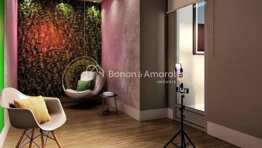 Apartamento, 4 quartos, 189 m² - Foto 5