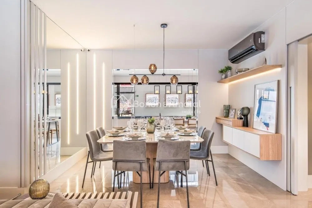Apartamento, 4 quartos, 189 m² - Foto 2