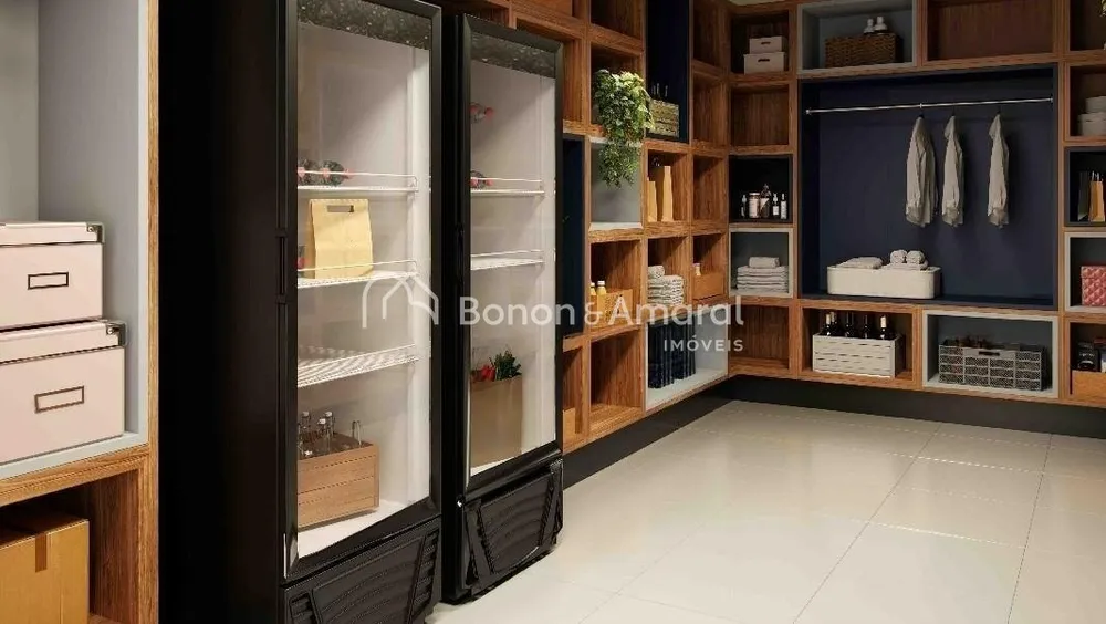 Apartamento, 4 quartos, 189 m² - Foto 7