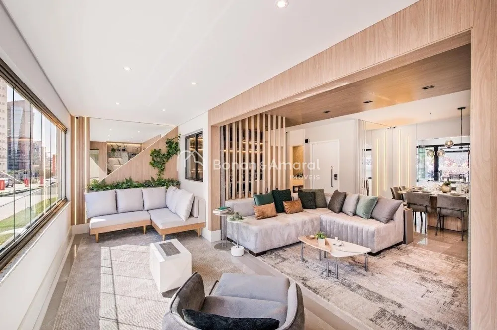 Apartamento, 4 quartos, 189 m² - Foto 1