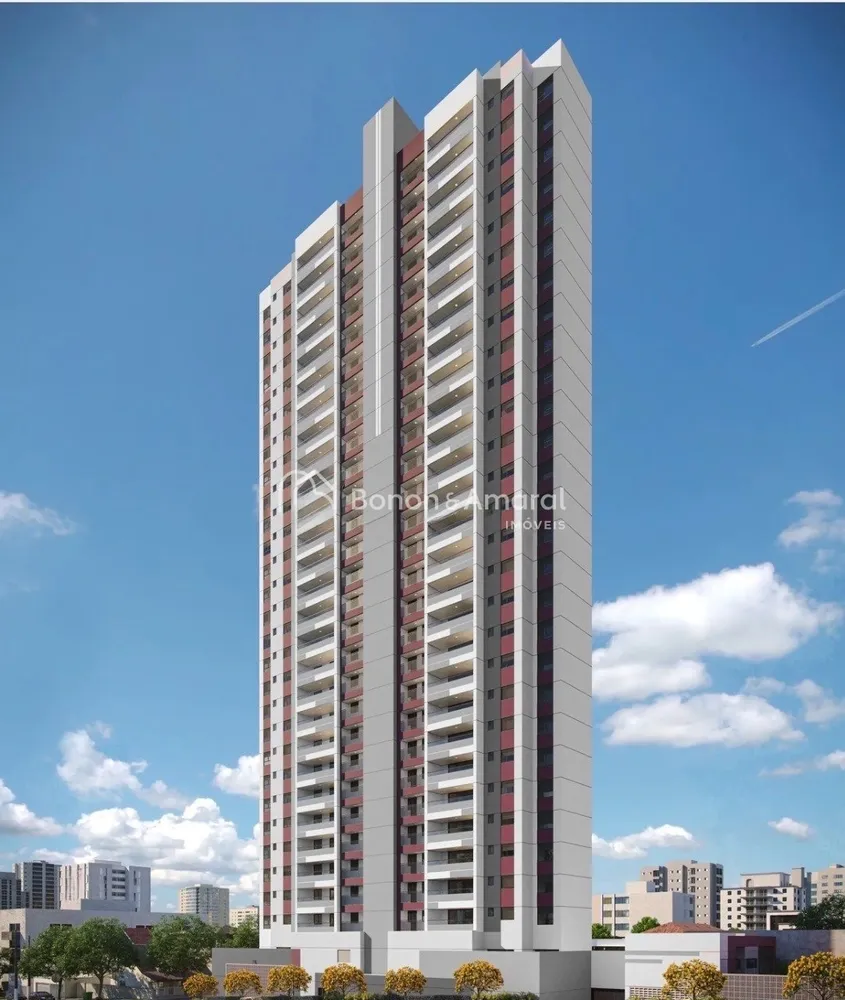Apartamento, 4 quartos, 189 m² - Foto 6