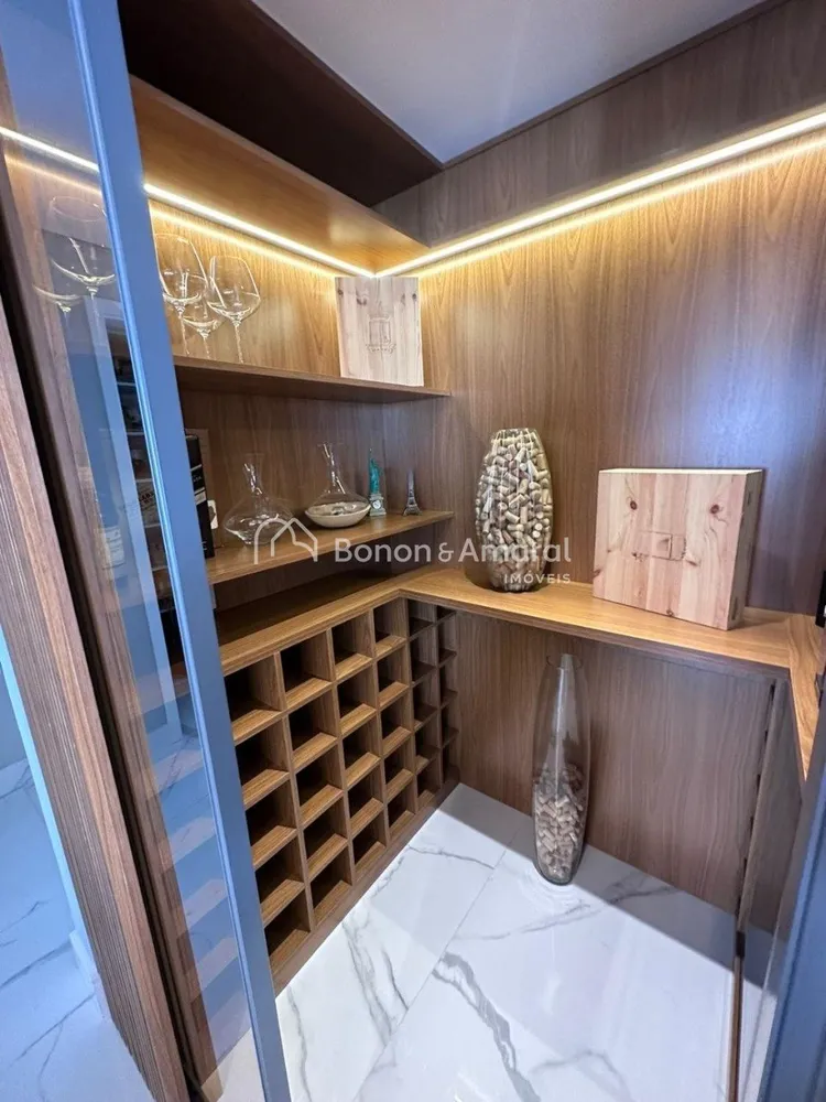 Apartamento, 3 quartos, 125 m² - Foto 3