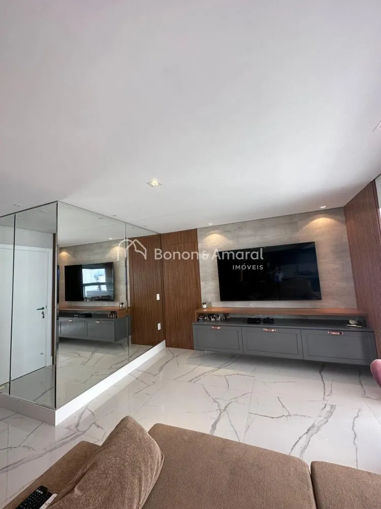 Apartamento, 3 quartos, 125 m² - Foto 1
