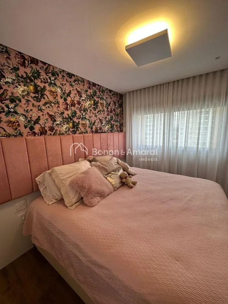 Apartamento, 3 quartos, 125 m² - Foto 4
