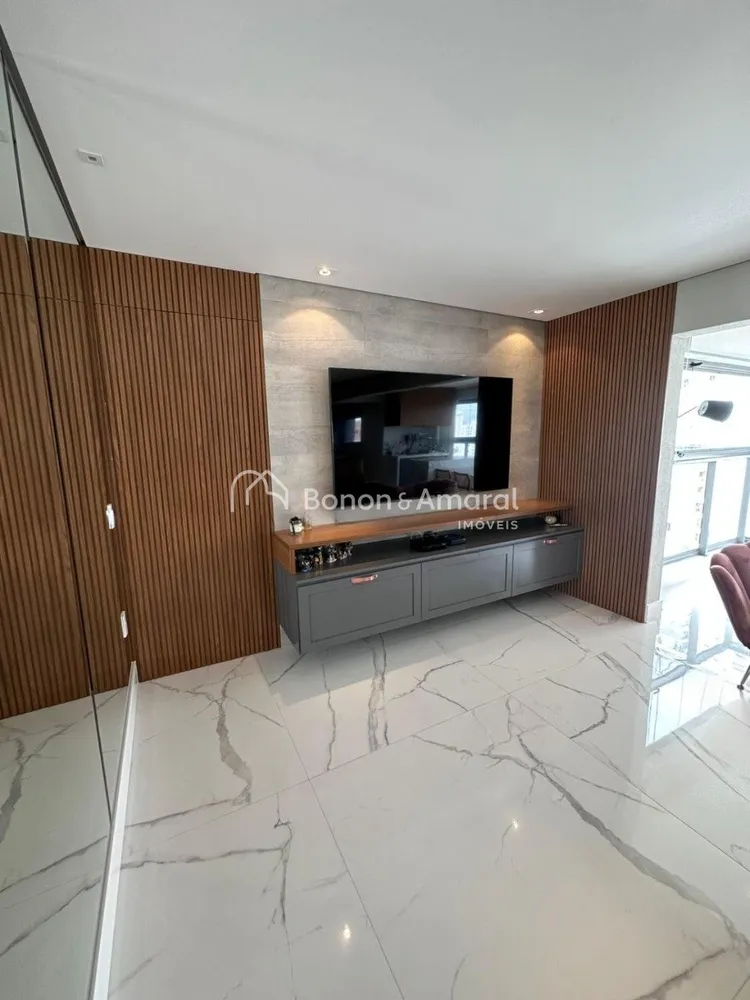 Apartamento, 3 quartos, 125 m² - Foto 2