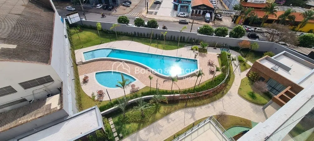 Apartamento, 3 quartos, 125 m² - Foto 6