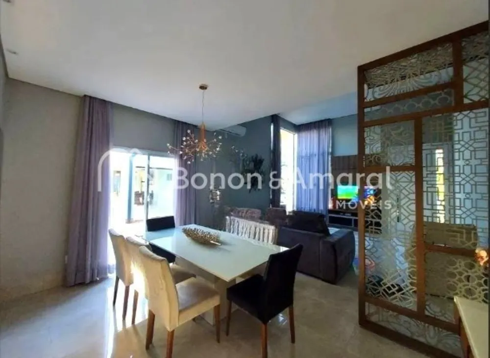 Casa de Condomínio, 5 quartos - Foto 1