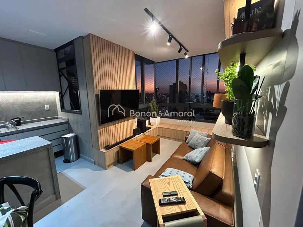 Apartamento, 1 quarto, 45 m² - Foto 4