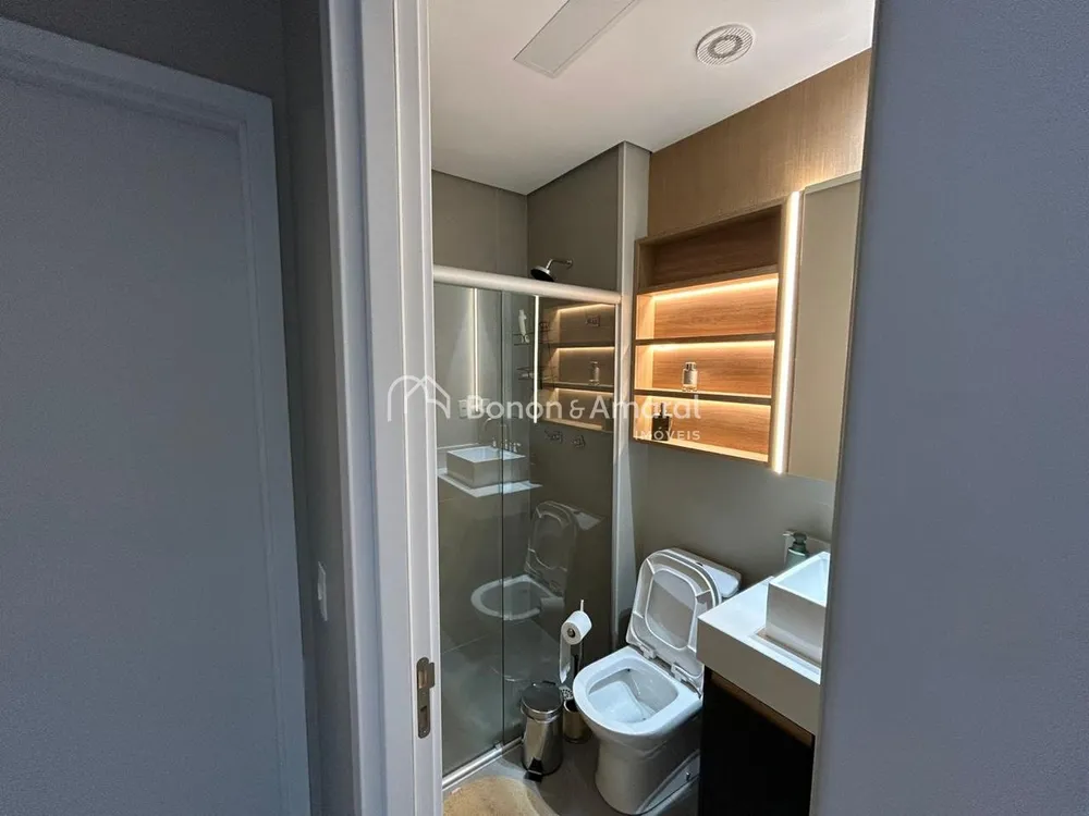 Apartamento, 1 quarto, 45 m² - Foto 1