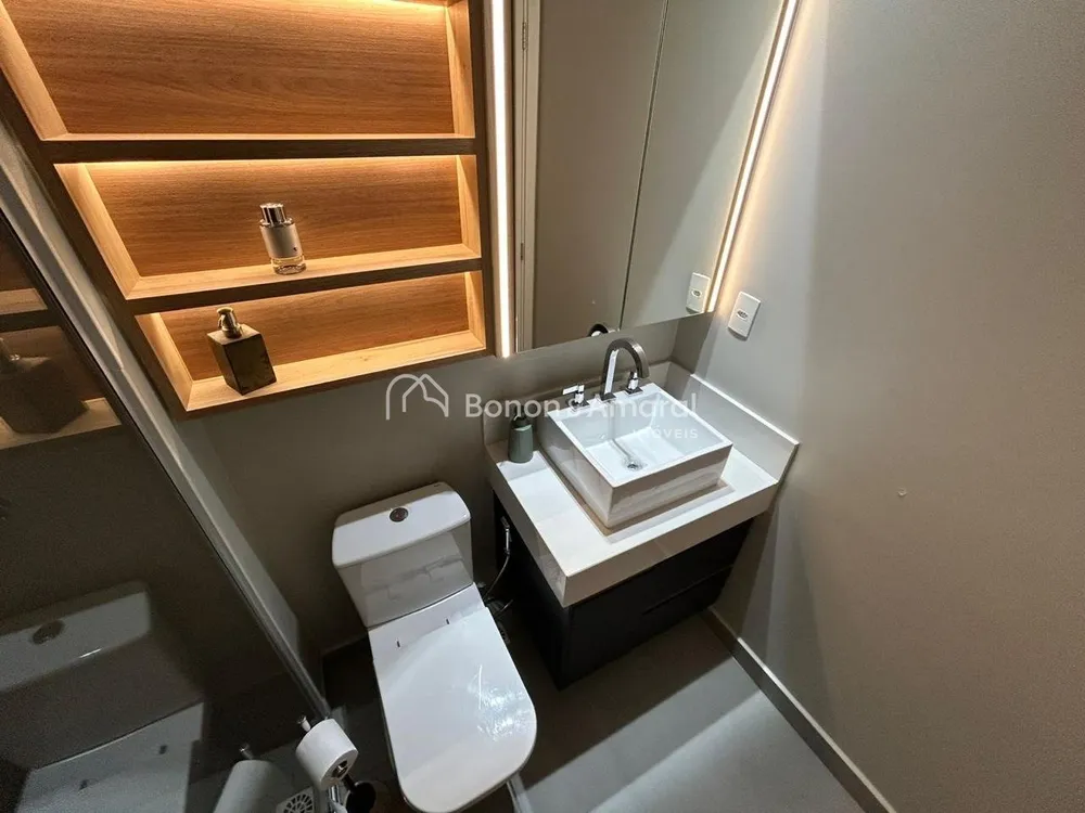 Apartamento, 1 quarto, 45 m² - Foto 7