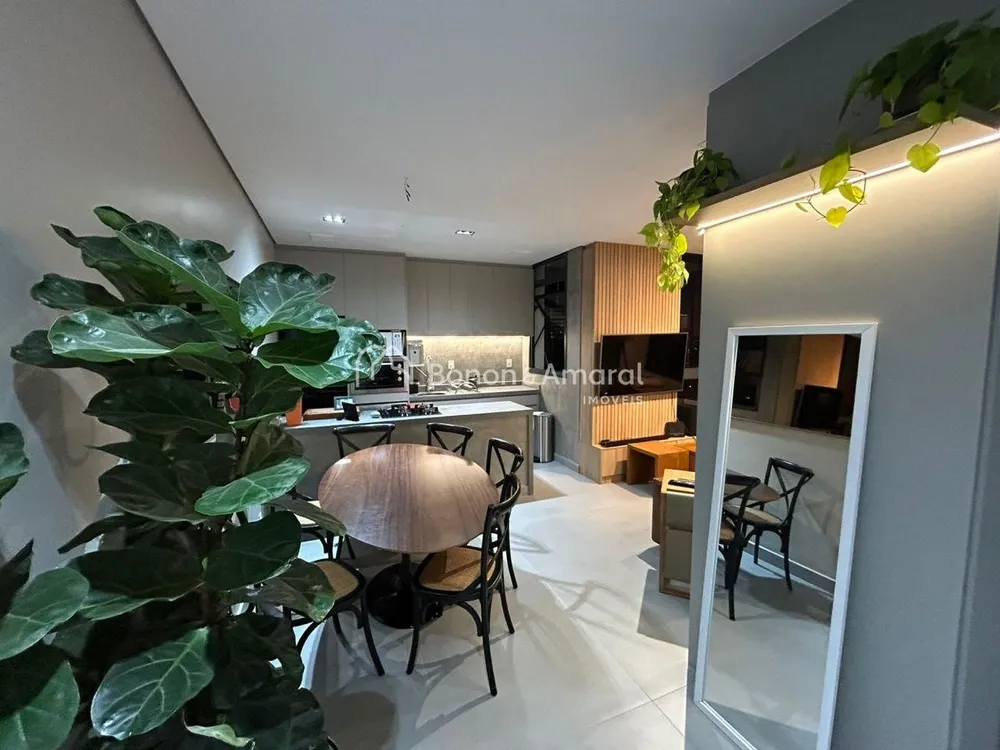 Apartamento, 1 quarto, 45 m² - Foto 3