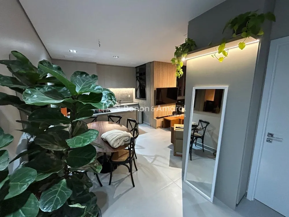 Apartamento, 1 quarto, 45 m² - Foto 3