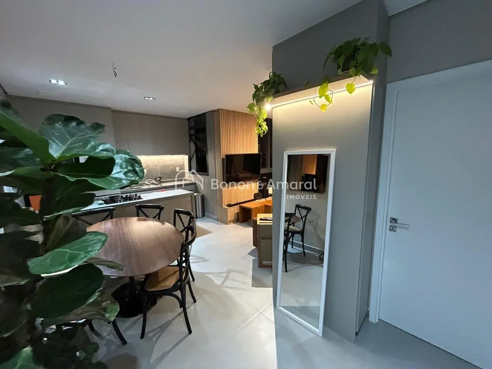 Apartamento, 1 quarto, 45 m² - Foto 2