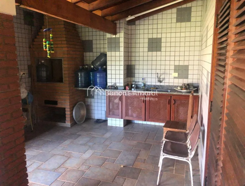 Casa, 3 quartos, 400 m² - Foto 6