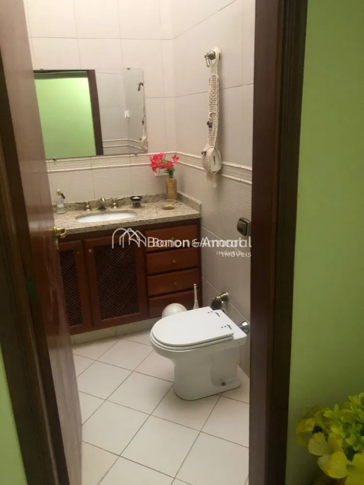 Casa, 3 quartos, 400 m² - Foto 3