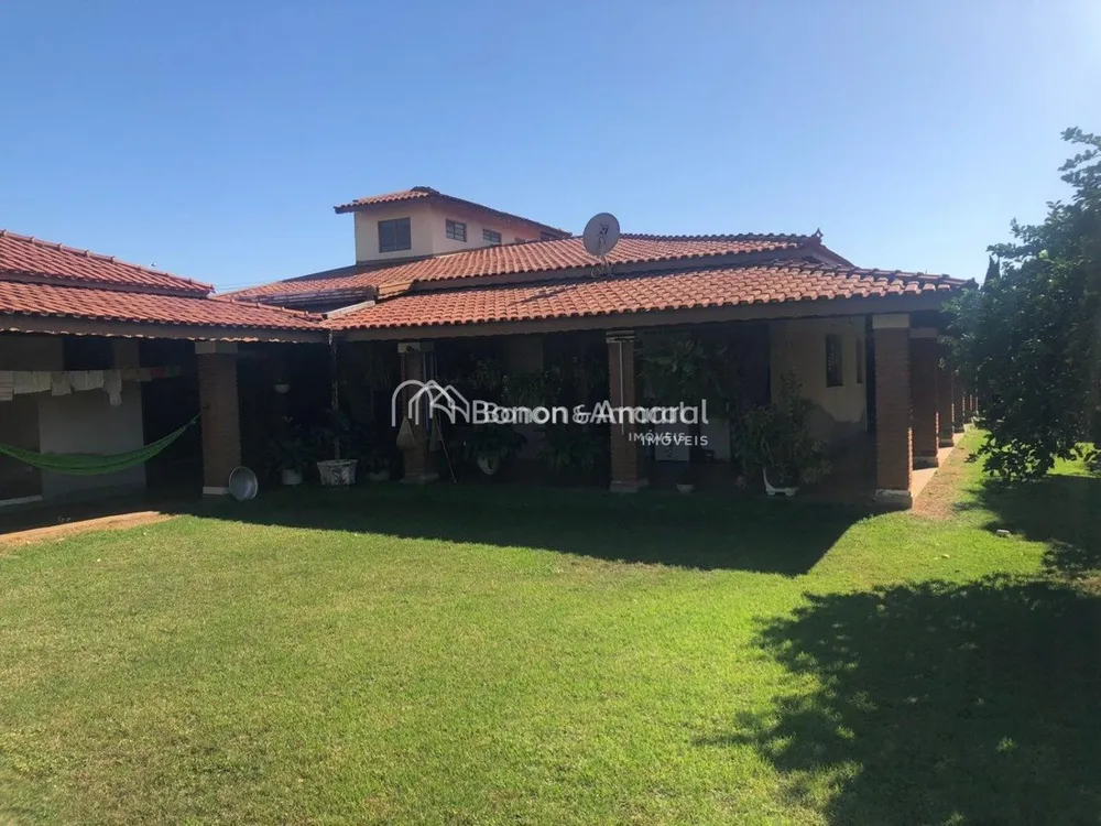 Casa, 3 quartos, 400 m² - Foto 1