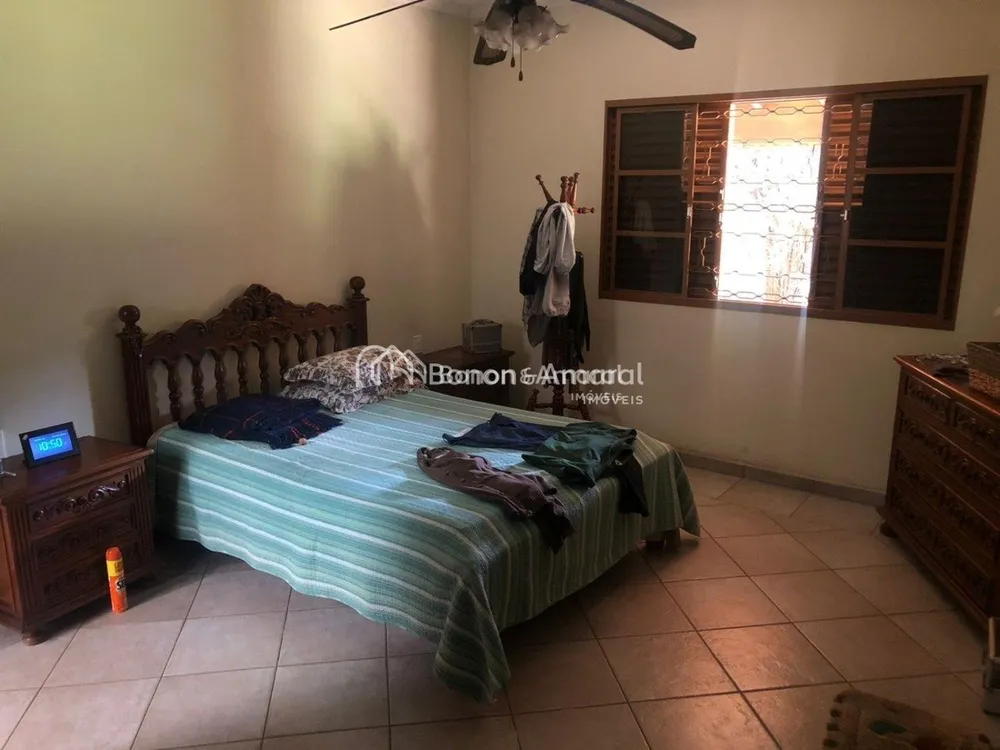 Casa, 3 quartos, 400 m² - Foto 4