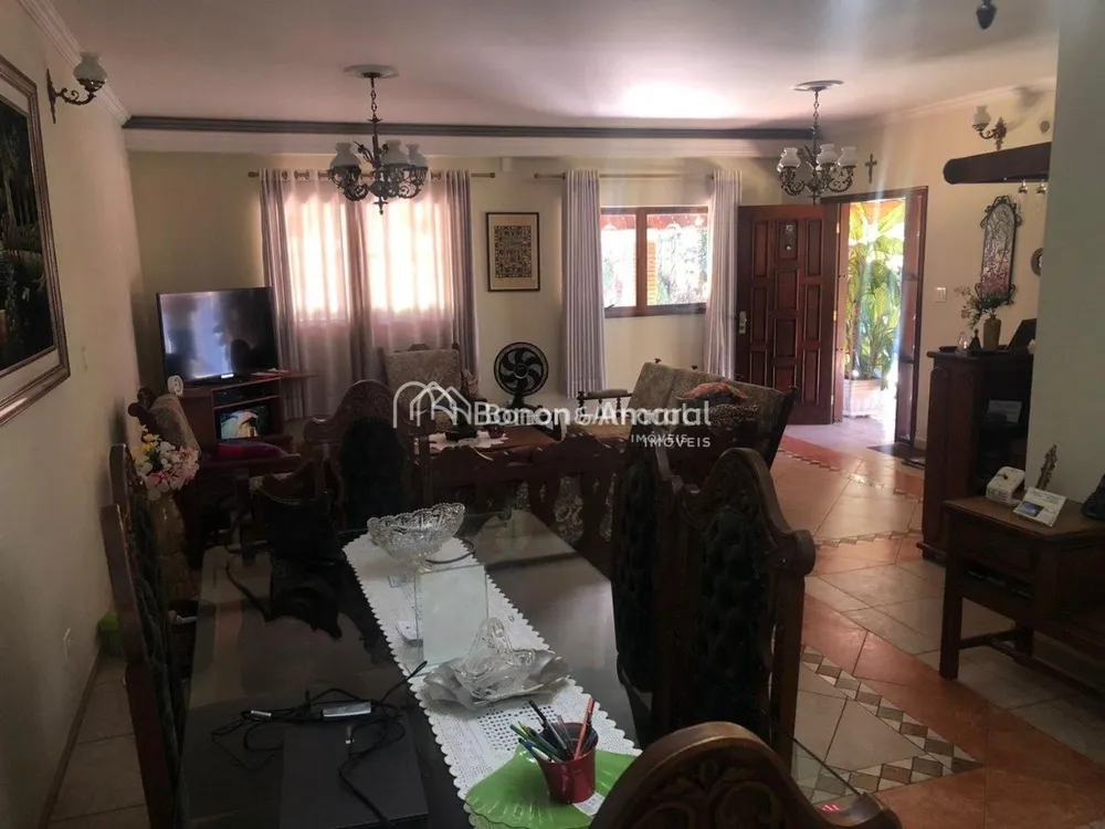 Casa, 3 quartos, 400 m² - Foto 7