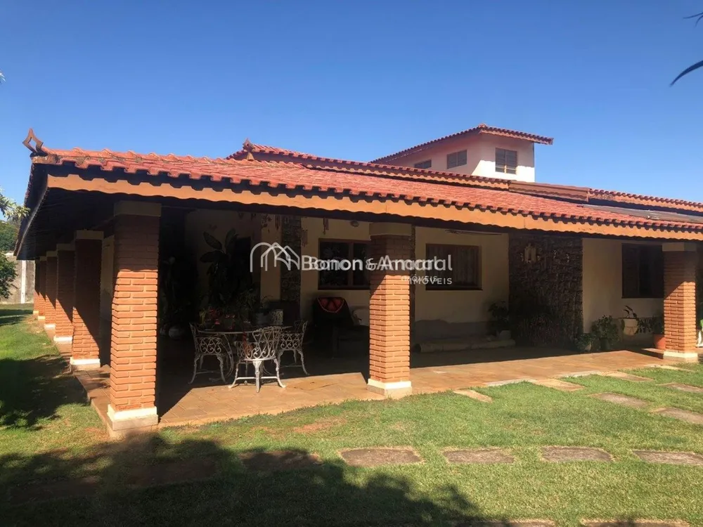 Casa, 3 quartos, 400 m² - Foto 5