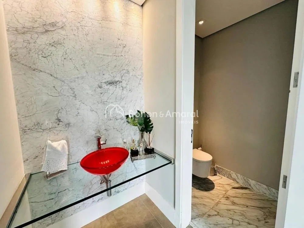 Casa de Condomínio, 4 quartos - Foto 4