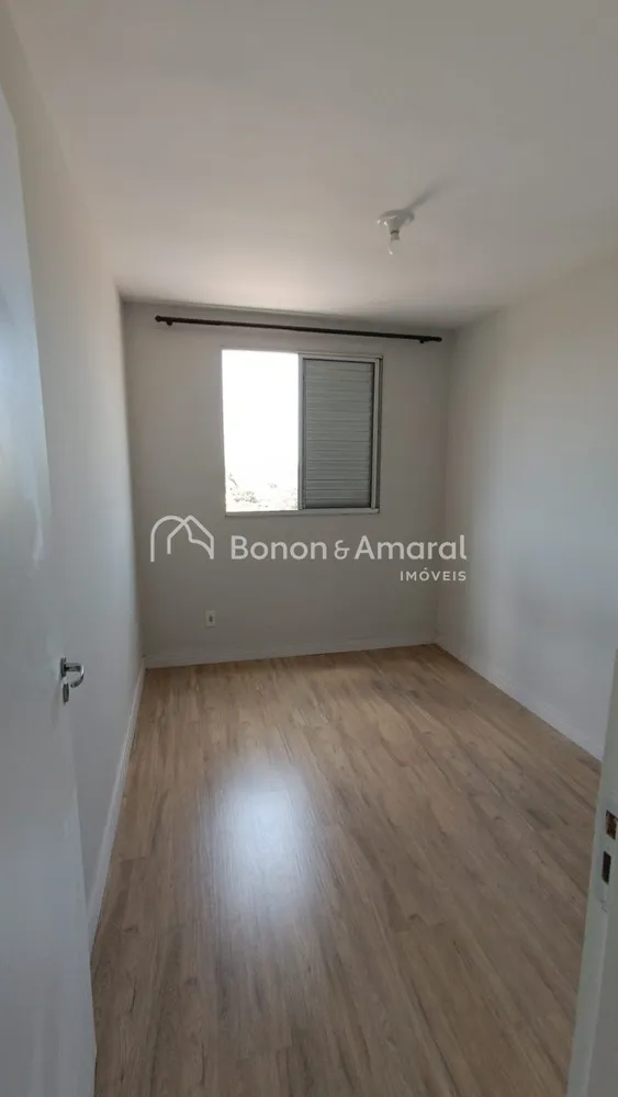 Apartamento, 2 quartos, 48 m² - Foto 5