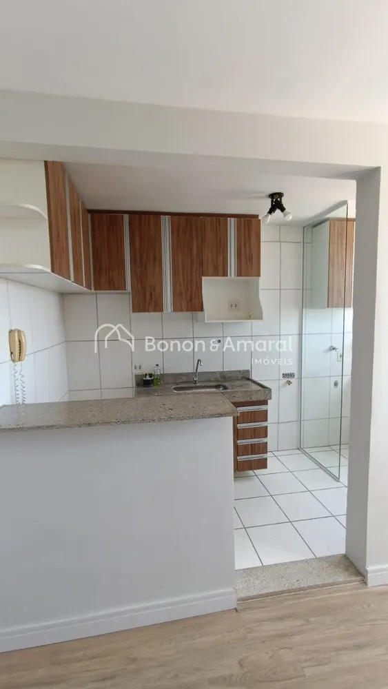 Apartamento, 2 quartos, 48 m² - Foto 1