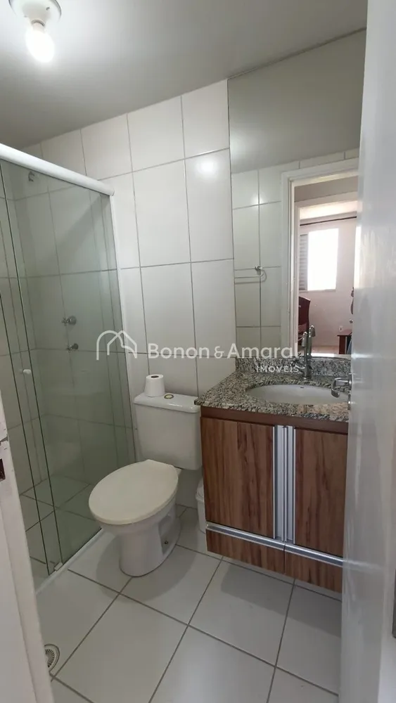 Apartamento, 2 quartos, 48 m² - Foto 7