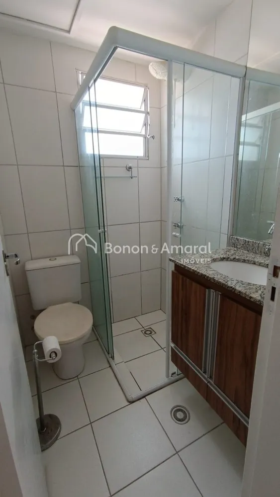 Apartamento, 2 quartos, 48 m² - Foto 4