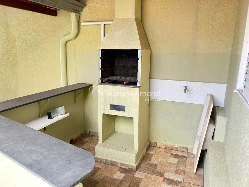 Casa, 3 quartos, 200 m² - Foto 3