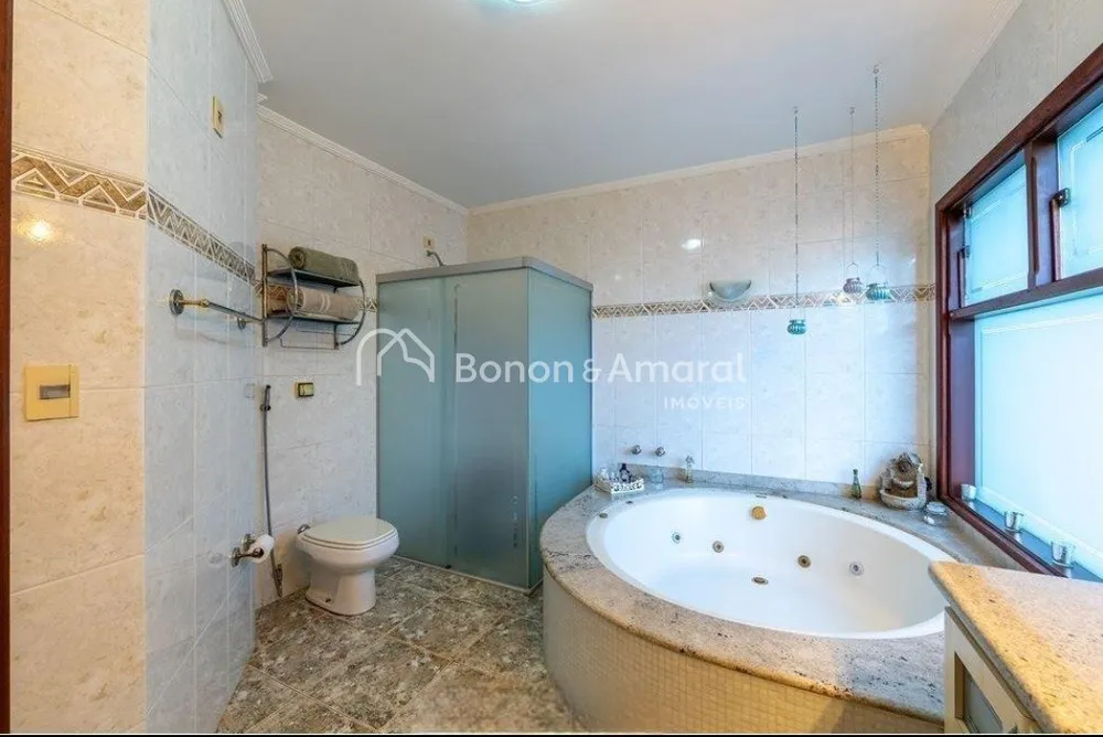 Casa de Condomínio, 4 quartos - Foto 10