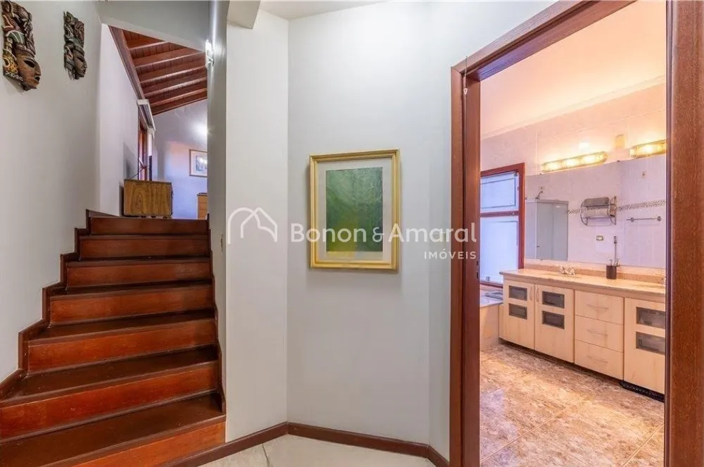 Casa de Condomínio, 4 quartos - Foto 9